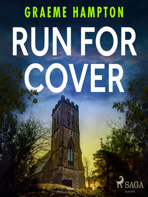 cover image of Run for Cover